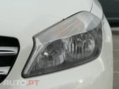 Mercedes-Benz A 180 CDi BE Edition Style