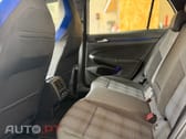 Volkswagen Golf 1.4 TSI GTE DSG