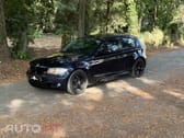 BMW 123 d