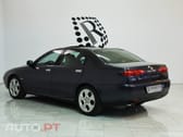 Alfa Romeo 166 2.0 V6 TB