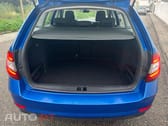 Skoda Octavia Break 1.6 TDI DSG Premium Edition