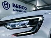Renault Mégane ST HYBRID 1.6 TCE 160CV