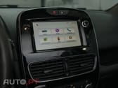 Renault Clio Sport Tourer 1.5 dCi Limited