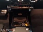 Mercedes-Benz CLA 250 e Shooting Brake AMG Line