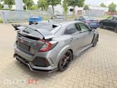 Honda Civic 2.0 i-VTEC Type-R