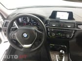 BMW 116 d Line Sport Auto