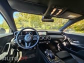 Mercedes-Benz A 180 d 7G-DCT Progressive