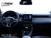 Renault Clio 1.0 Tce Techno Bi-fuel
