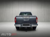 Nissan Navara 2.5 dCi CD SE AT 4WD