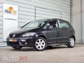 Volkswagen Golf Plus 1.9 TDi Confortline