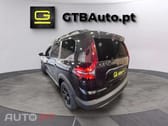 Dacia Jogger Extreme Eco 7L