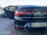 Renault Mégane 1.5 Blue dCi Limited