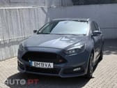 Ford Focus 2.0 EcoBoost ST c/ Pack Pele Desportiva