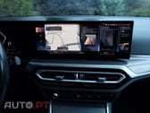 BMW 320 d Touring Pack M Auto
