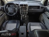 Jeep Compass 2.0 CRD Limited
