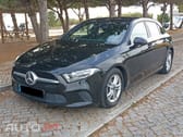 Mercedes-Benz A 180 d Progressive Aut.