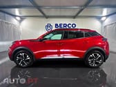 Peugeot E-2008 50 kWh Allure Pack