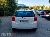 Toyota Corolla 2.0 D-4D