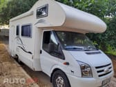 Ford Transit Rimor