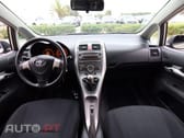 Toyota Auris 1.4 D-4D AC