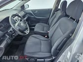 Honda Civic 1.7 CTDi ES Exclusive