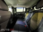 Jeep Avenger 54 kWh 1st Editon