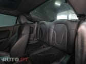 Audi TT 2.0 TFSI S-line