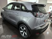 Opel Crossland X 1.2 Business Edition