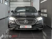 Mercedes-Benz E 300 ND