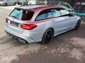 Mercedes-Benz C 220 BlueTEC Aut.