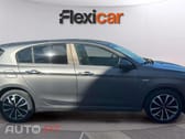 Fiat Tipo 1.3 M-Jet Lounge