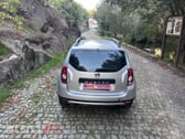 Dacia Duster 1.5 dCi Prestige