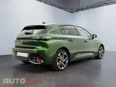 Peugeot 308 1.6 Hybrid Allure Pack e-EAT8