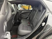 Mercedes-Benz CLA 220 d Shooting Brake Aut.