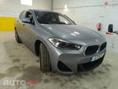 BMW X2 25 e xDrive