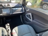 Smart ForTwo 1.0 mhd Passion 71 Softouch