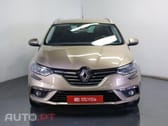 Renault Mégane ST 1.2 TCe  Intens 