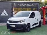 Peugeot Partner FRIGORIFIQUE 650 KG BLUEHDI 75 BVM5 PRO