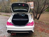 Mercedes-Benz CLA 200 d Shooting Brake AMG Line Aut.