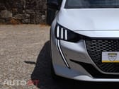 Peugeot E-208 50 kWh GT Line