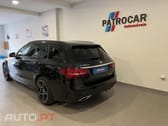 Mercedes-Benz C 300 de AMG Line