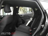 Ford Fiesta 1.0 EcoBoost ST-Line
