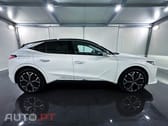 DS DS4 1.2 PureTech Rivoli EAT8