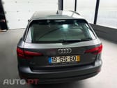 Audi A4 Avant S-Line