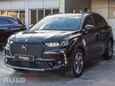 DS DS7 Crossback E-Tense SE Ligne Noire EAT8