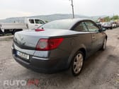 Renault Mégane Coupe 1.5 dCi Dynamique