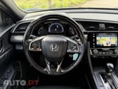 Honda Civic 1.0 i-VTEC Dynamic CVT
