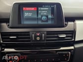 BMW 216 d Advantage Auto