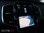 Volvo XC90 2.0 T8 PHEV Ultimate Dark AWD