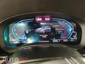 BMW 530 e Line Luxury